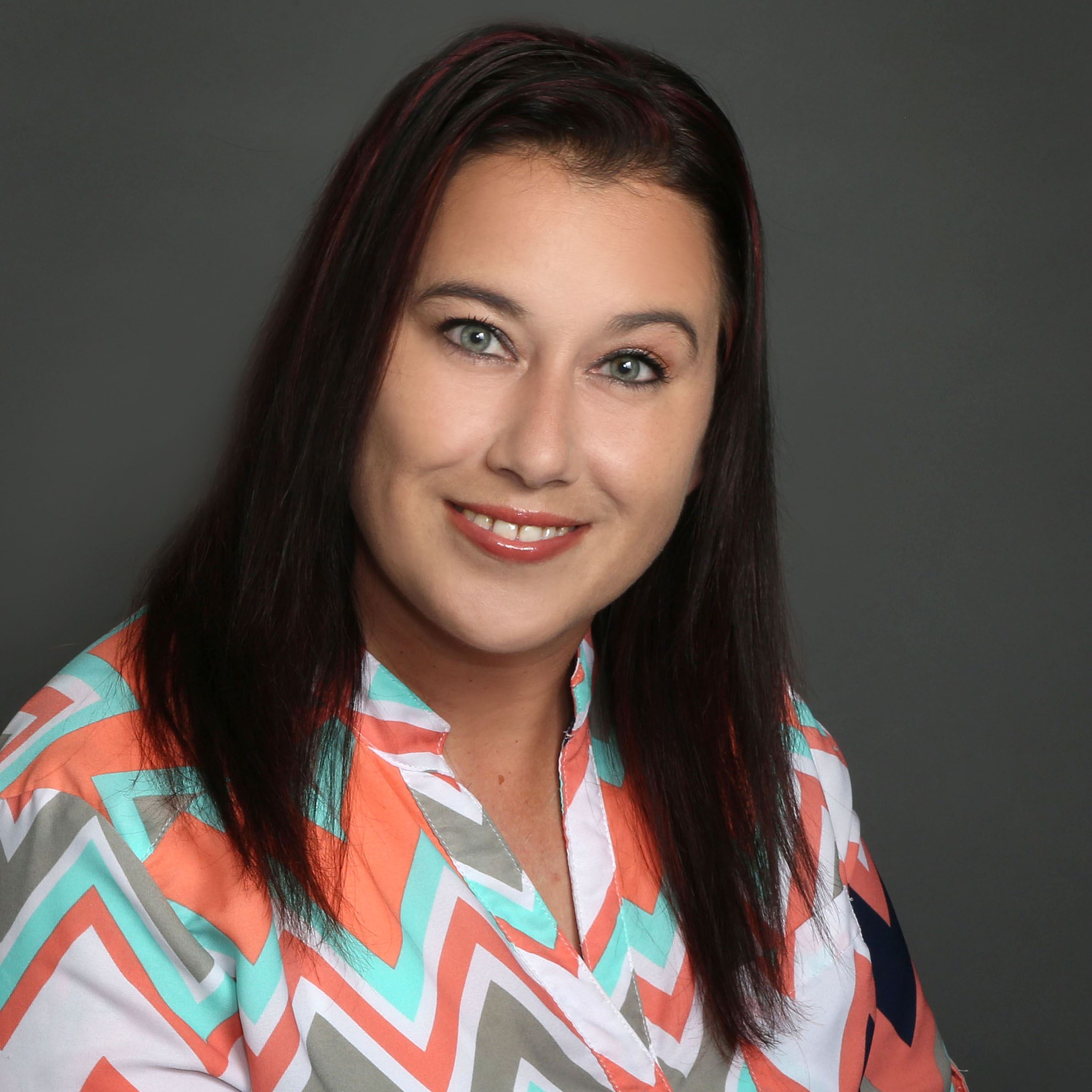 Kristina Watson - low res